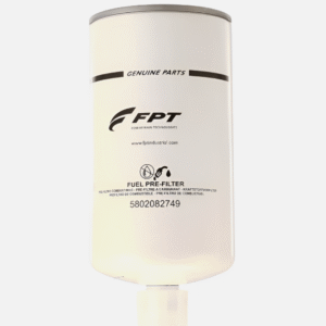 Filtri gasolio per motori Diesel