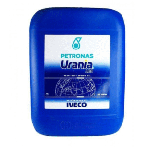Olio motore