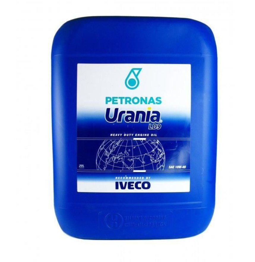 Olio motore