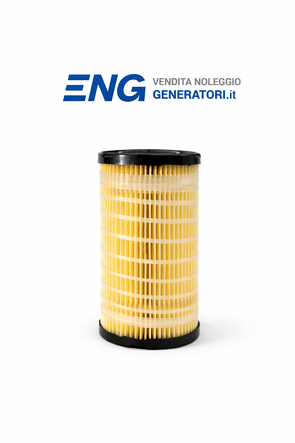 Filtro gasolio Perkins 4816636
