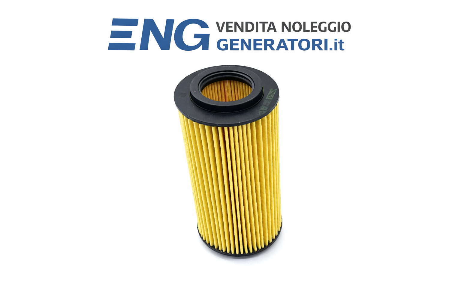 Filtro Olio Motore Lombardini Kohler 2175001 – Specifiche Tecniche, Dimensioni e Compatibilità