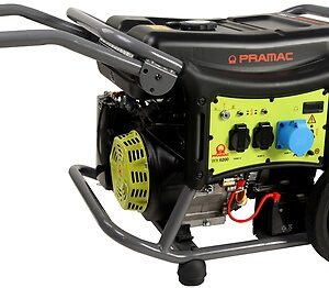 Pramac WX 6200 ES