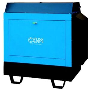 Gruppo elettrogeno diesel a 3.000 giri rpm 22kVA- CGM DS22000T