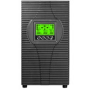 UPS online doppia conversione 3 kVA - onda sinusoidale perfetta