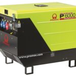 Pramac P6000