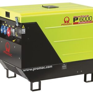 Pramac P6000