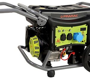 Pramac WX7000