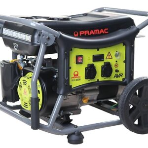 Pramac WX 3200