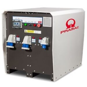 Unità di accumulo da 5kVA e 12.5 kWh - Pramac OFF GRID SX 5/12.5 LI