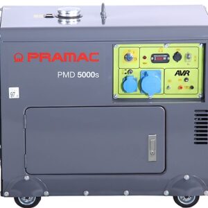 Pramac PMD 5000S