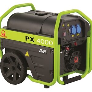 Pramac PX4000