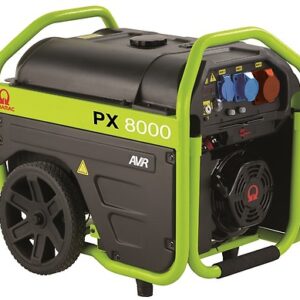 Pramac Px8000 trifase