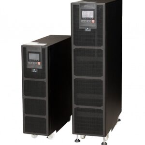 Gruppo di continuità 40 kVA - 40kW - UPS online doppia conversione VFI - Ingresso trifase uscita trifase - Powercom
