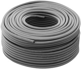 Cavo Elettrico 3x2.5 Mm2 Cavo Di Alimentazione E Terra NYY-J - 50m - Foto 11