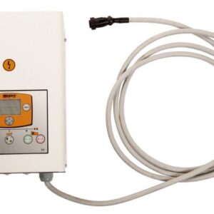 Centralina Automatica per gruppi elettrogeni monofase e trifase AXO 12 kVA