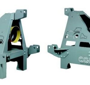 Generatore di corrente per attacco al cardano 20 kVA ( 16 kW )  - CGM 20TRL