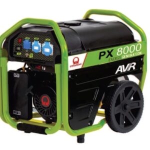Pramac PX8000 monofase