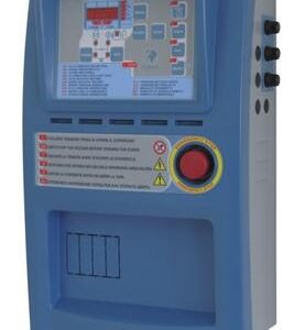Quadro di Commutazione Rete / Generatori Pramac AMF per modelli quadro CONN