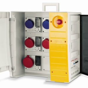 Quadro Elettrico da Cantiere in Affitto