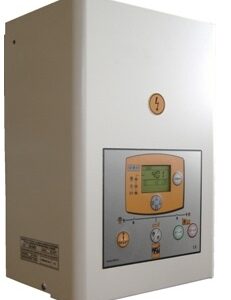 Quadro di intervento automatico per gruppi elettrogeni WFM fino alla potenza di 40 kVA