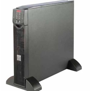 UPS APC Smart SRT 1000VA 700W - Modello APC SURT1000XLI