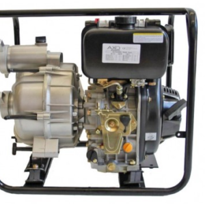 Motopompa Axo AMTR D80/1 - Motore Diesel