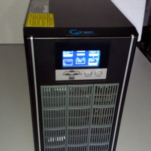 UPS usato 3 kVA - onda sinusoidale perfetta