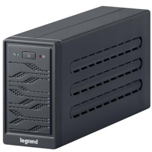UPS Legrand Line interactive NIKY - Monofase 800VA 400W con tre prese e USB