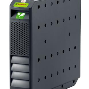 UPS Legrand WHAD HE monofase doppia conversione con autonomia fissa 1000VA 1000W - LEG 310164