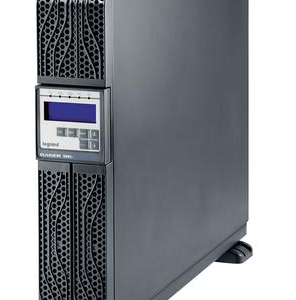 UPS Legrand DAKER DK Plus monofase 1000VA 900W - Convertibile rack/tower - LEG 310170