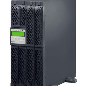 UPS Legrand convertibile monofase 6000VA 6kW DAKER DK PLUS - LEG 310174