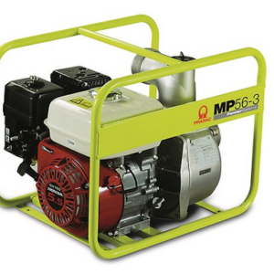 Motopompa Pramac MP 56-3 - Motore Honda Benzina