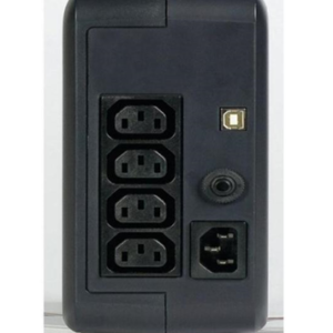 UPS RIELLO Idialog 1200VA 720W - UPM IDG1200