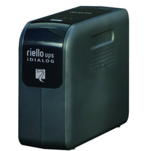 UPS RIELLO Idialog 1600VA 960W - UPM IDG1600