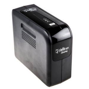 UPS RIELLO Idialog 800VA 480W - UPM IDG800