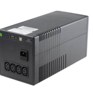 UPS RIELLO NPW 1000VA 600W - UPM NPW1000