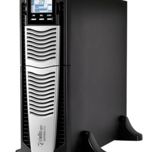 UPS RIELLO SDL 5000VA 5000W - UPM SDU5000