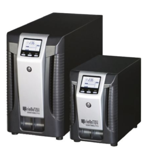 UPS RIELLO SEP 1000VA 800W - UPM SEP1000/N