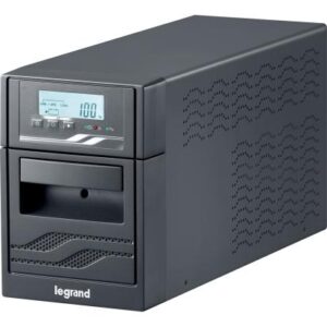 UPS Legrand Line interactive NIKY-S monofase 1500VA 900W con porte di comunicazione RS232  e USB - LEG 310020