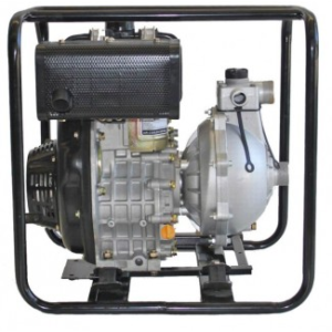 Motopompa Axo AMH D40 - Motore Diesel
