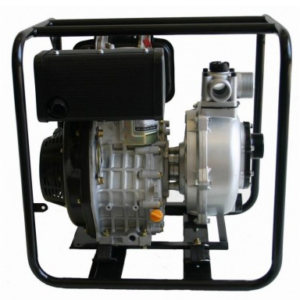 Motopompa Axo AMH D50 - Motore Diesel