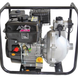 Motopompa Axo AMH G40 - Motore Benzina