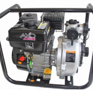 Motopompa Axo AMH G50 - Motore Benzina