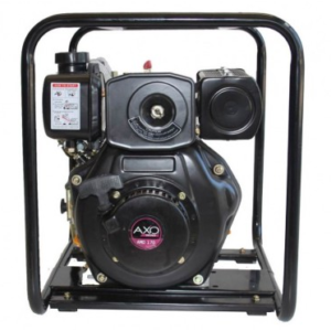 Motopompa Axo AMT D50 - Motore Diesel
