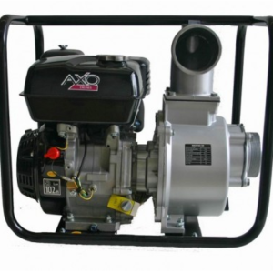 Motopompa Axo AMT G100 - Motore Benzina