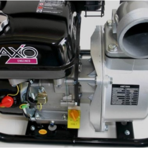 Motopompa Axo AMT G80 - Motore Benzina