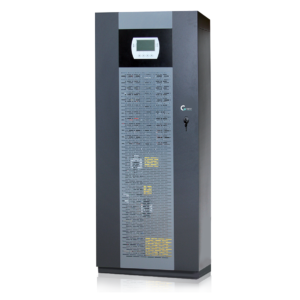 Gtec Saturn UPS da 200 kVA - Gruppo di continuità industriale da 200 kW trifase online doppia conversione GTEC