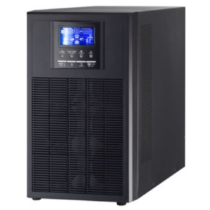 Soccorritore CPSS da 3kVA-3kW a noleggio - conforme alla norma EN 50171