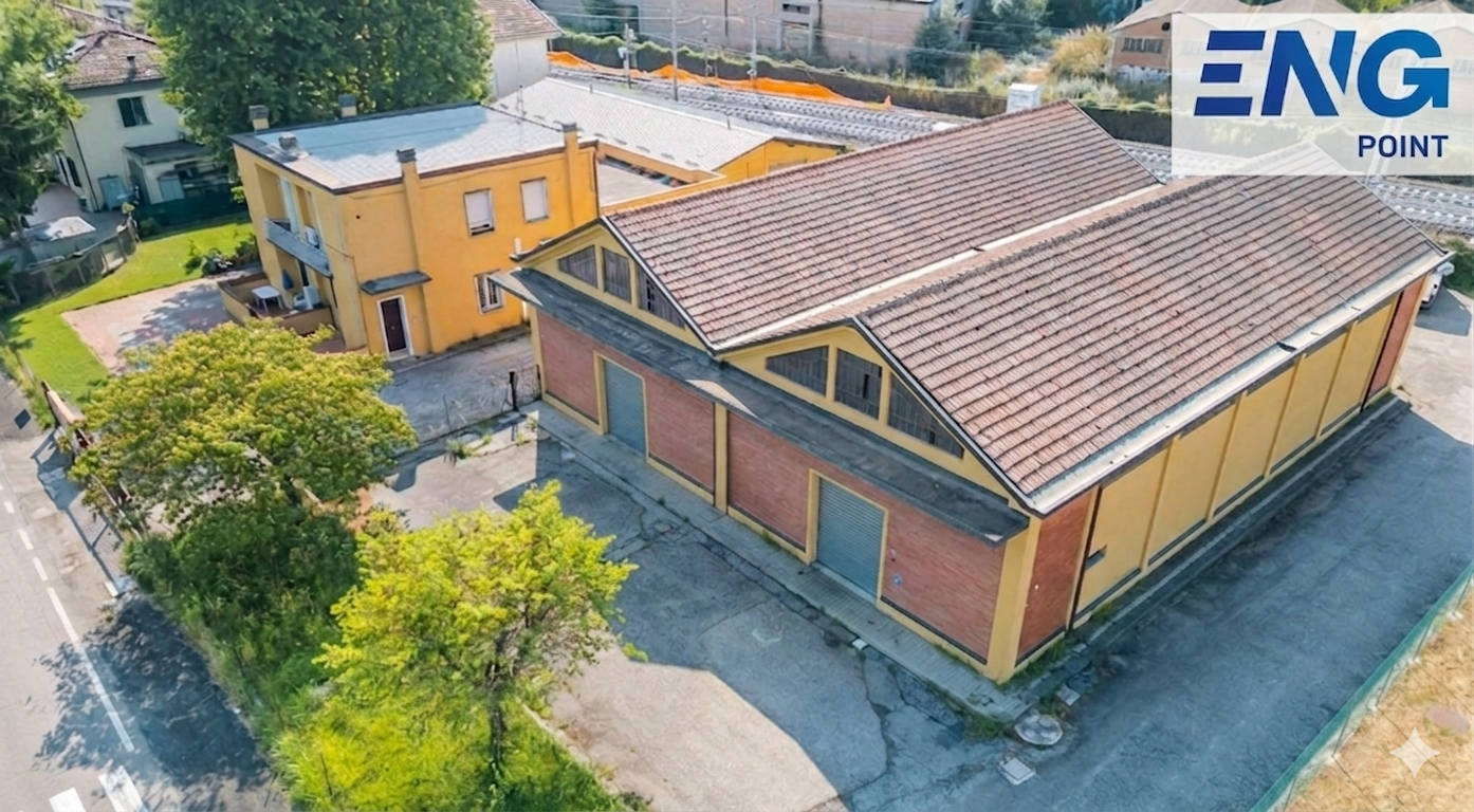 ENG Point Bologna