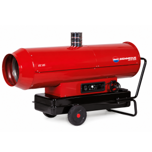 generatore aria calda 90kw